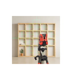 Нивелир лазерный  Progressor 1  CONDTROL