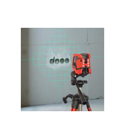 Нивелир лазерный  Progressor 1  CONDTROL