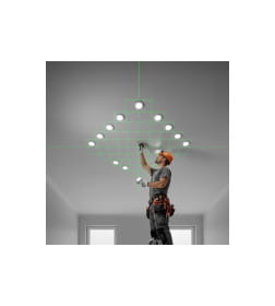 Нивелир лазерный  Progressor 1  CONDTROL