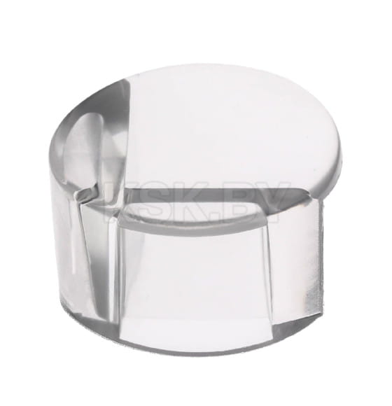 Защитные накладки на углы, круглые, набор 4 шт, силикон, Крошка Я 3483988 (3483988) 