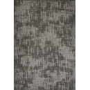 Ковры тканные KAIR S144, 1,2*1,7, STAN, GRAY