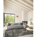 Ковры тканные KAIR S144, 1,2*1,7, STAN, GRAY