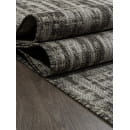 Ковры тканные KAIR S144, 1,2*1,7, STAN, GRAY