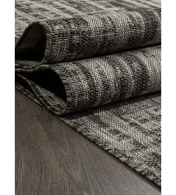 Ковры тканные KAIR S144, 1,2*1,7, STAN, GRAY