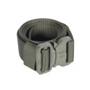 Ремень тактический FG Olive 120/45 (полиамид, оливковый) Zubr Force 100719 (100719) 