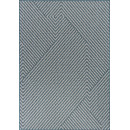 Ковры тканные KAIR S147, 1,4*2, STAN, BLUE