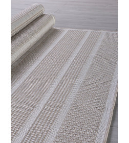 Ковры тканные KAIR S157, 1,2*1,7, STAN, BEIGE