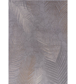 Ковры тканные LIMAN F167, 2*2,9, STAN, GRAY