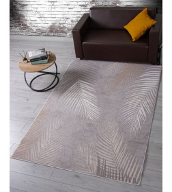 Ковры тканные LIMAN F167, 2*2,9, STAN, GRAY