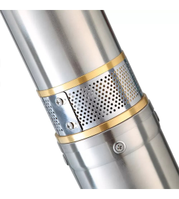 Насос глубинный 3Ti27, 20м кабель (230V) IBO