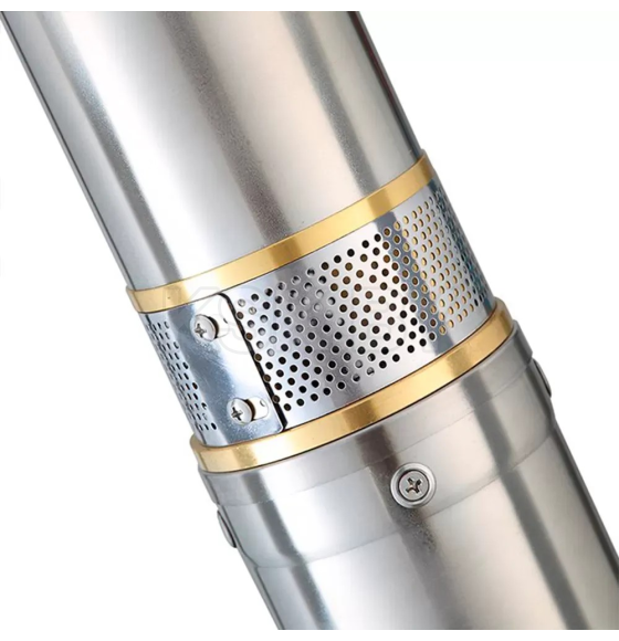 Насос глубинный 3Ti27, 20м кабель (230V) IBO