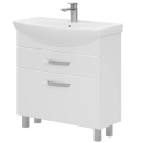 Тумба напольная Volna Onda 80.2Y (Балтика) (tnONDA80.2Y-01) 