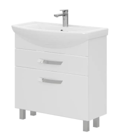 Тумба напольная Volna Onda 80.2Y (Балтика)