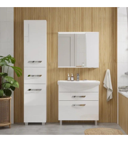 Тумба напольная Volna Onda 80.2Y (Балтика)