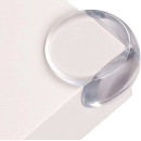 Защитные накладки на углы, круглые, набор 6 шт., Крошка Я  3483983 (3483983) 