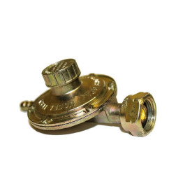 Редуктор пропановый бытовой РДСГ-1-Р ("Лягушка", регулируемый)