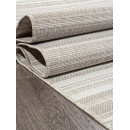 Ковровые изделия KAIR S146, 0,8*1,5, STAN, BEIGE