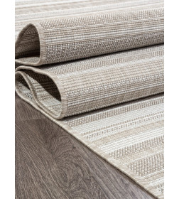 Ковры тканные KAIR S146, 1,6*2,3, STAN, BEIGE