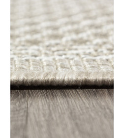 Ковры тканные KAIR S148, 0,8*1,5, STAN, BEIGE