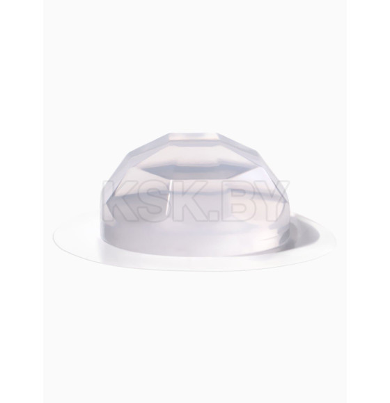 Стопперы для двери, ограничители, противоударные, набор 3 шт., Крошка Я  10892474 (10892474) 