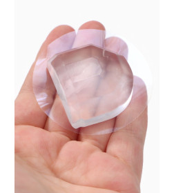 Стопперы для двери, ограничители, противоударные, набор 3 шт., Крошка Я  10892474