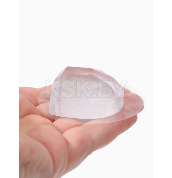 Стопперы для двери, ограничители, противоударные, набор 3 шт., Крошка Я  10892474 (10892474) 