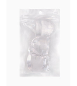 Стопперы для двери, ограничители, противоударные, набор 3 шт., Крошка Я  10892474