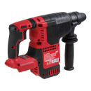 Аккум. перфоратор WORTEX CRH 1822 в чем. XLT SET (1334921 ) 