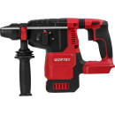 Аккум. перфоратор WORTEX CRH 1822 в чем. XLT SET (1334921 ) 