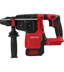 Аккум. перфоратор WORTEX CRH 1822 в чем. XLT SET