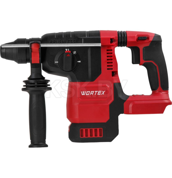 Аккум. перфоратор WORTEX CRH 1822 в чем. XLT SET (1334921 ) 