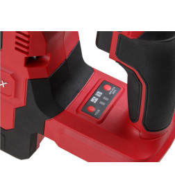 Аккум. перфоратор WORTEX CRH 1822 в чем. XLT SET