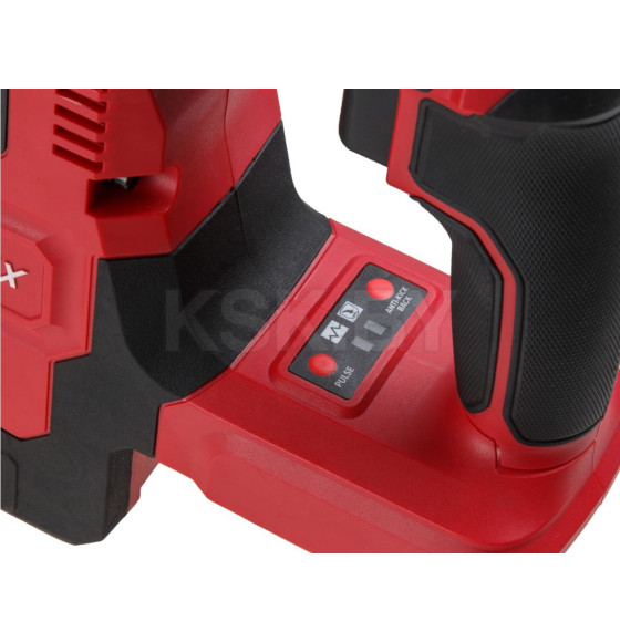 Аккум. перфоратор WORTEX CRH 1822 в чем. XLT SET (1334921 ) 