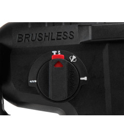 Аккум. перфоратор WORTEX CRH 1822 в чем. XLT SET