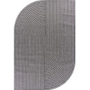 Ковры тканные KAIR S149, 1,6*2,3, FIGURED, LIGHT GRAY