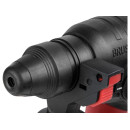 Аккум. перфоратор WORTEX CRH 1822 в чем. XLT SET (1334921 ) 