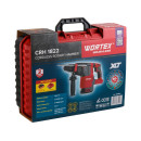 Аккум. перфоратор WORTEX CRH 1822 в чем. XLT SET (1334921 ) 