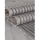 Ковры тканные KAIR S149, 1,6*2,3, FIGURED, LIGHT GRAY