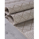 Ковры тканные KAIR S154, 0,8*1,5, STAN, BELGE