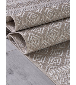 Ковры тканные KAIR S154, 0,8*1,5, STAN, BELGE