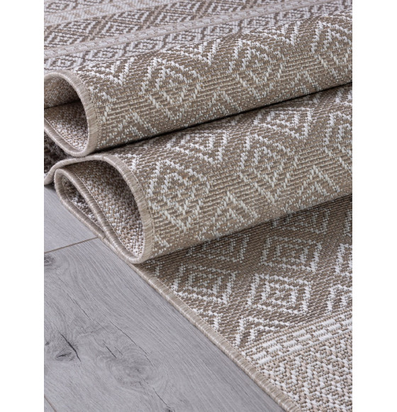 Ковры тканные KAIR S154, 0,8*1,5, STAN, BELGE