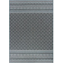 Ковры тканные KAIR S154, 1,2*1,7, STAN, BLUE