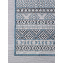 Ковры тканные KAIR S154, 1,2*1,7, STAN, BLUE