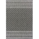 Ковры тканные KAIR S154, 1,6*2,3, STAN, DARK GRAY