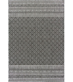 Ковры тканные KAIR S154, 1,6*2,3, STAN, DARK GRAY