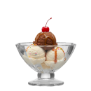 Креманка "Виктория"12,5 см 300 мл 03с1133-30 552820 (552820) 