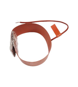 Пояс подогрева баллона для HAC Standart/Profi, арт. № HZ 18.205.10