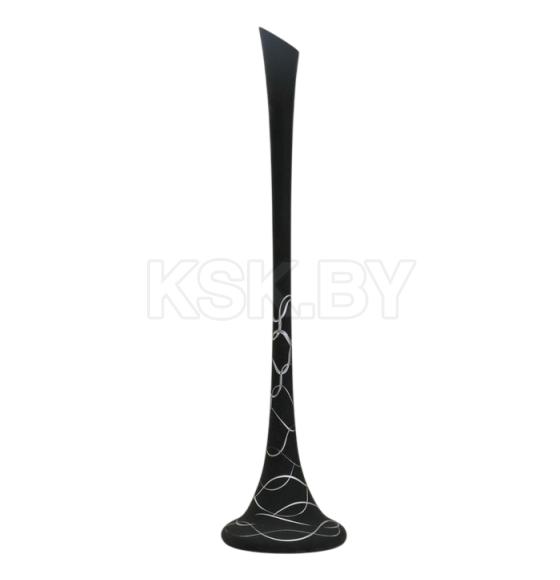 Ваза "Фристайл" серпантин 50см   1517526 (1517526) 