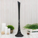 Ваза "Фристайл" серпантин 50см   1517526 (1517526) 