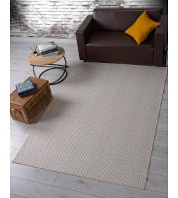 Ковры тканные KAIR S156, 1,6*2,3, STAN, BEIGE